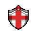 Templar Shield