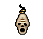Shrunken Head