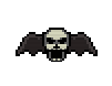 Skull Bat