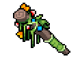 Aaron's Staff
