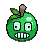 Apple Head