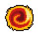 Orb of Fire