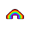 Rainbow Gate