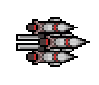Rocket Barrage