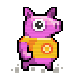 Squishy the Suicidal Pig