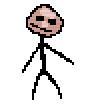 Stickman Steve
