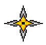Assassin's Shuriken