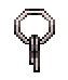Daddy's Key Chain