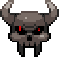 Devil Skull