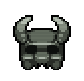 Horned Mask