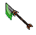 Poison Spear