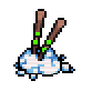Rice & Chopsticks