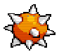 Small Spikey