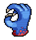 Witch Claw