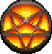 Damien's Amulet
