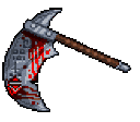 Death's Scythe