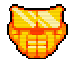 Golden Armor