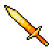 Golden Sword