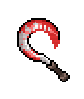 Hand Scythe