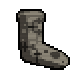 Mayo's Old Sock