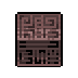 Rusted Cube