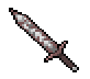 Rusted Sword