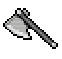 Silver Axe