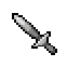 Silver Dagger
