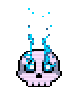 Spirit Skull