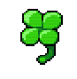 Token of Luck